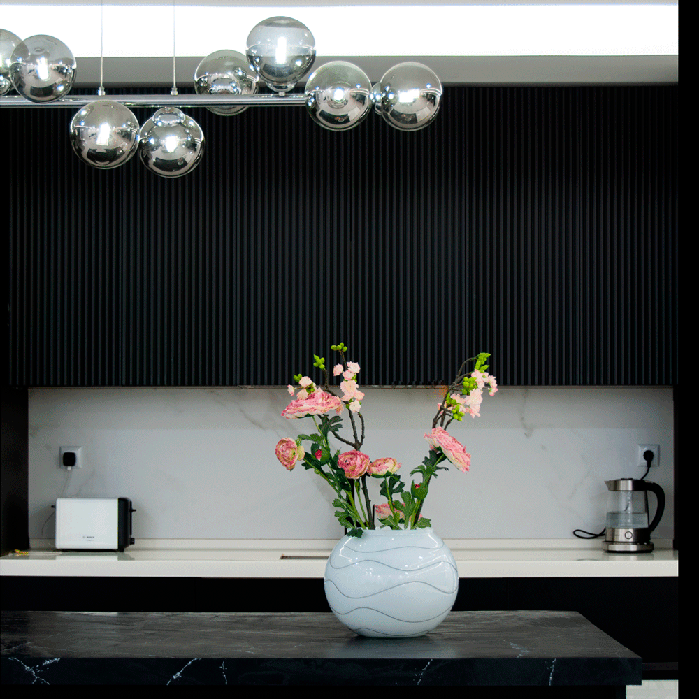 کابینت مدرن