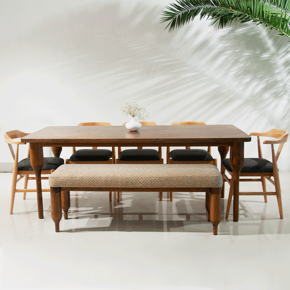 میز ناهار خوری